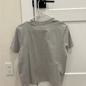 NWT Halfdays tshirt size xs Gray thumbnail 6