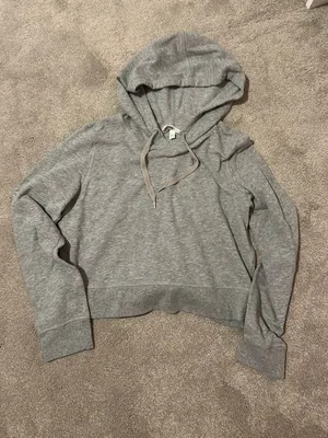 Victoria's Secret Cropped Sweater thumbnail 1