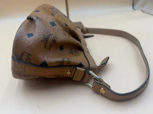 MCM Bag thumbnail 3