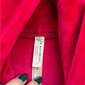 free people movement hoodie thumbnail 3