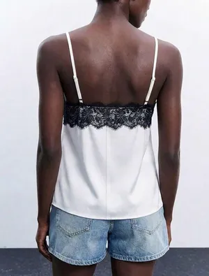 Going Out Top White thumbnail 2