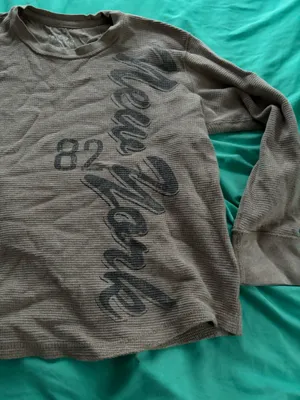 Men XXL thermal shirt thumbnail 3