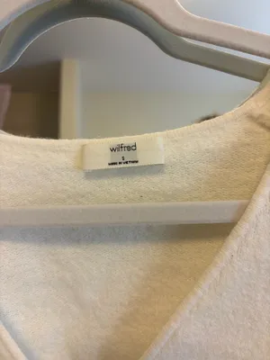 Aritzia Wilfred Sweater thumbnail 2