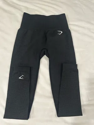 Gymshark Seamless Leggings Vital thumbnail 1