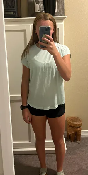 Athleta Top thumbnail 2