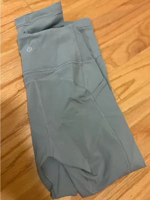 Lululemon Leggings 25" thumbnail 2
