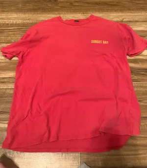 Target Graphic Tee thumbnail 1