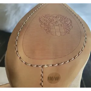 NEW Vince Camuto Puntolis Suede Leather Pumps Women's Size 9 thumbnail 7