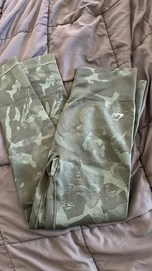 Gymshark Leggings Camo Adapt thumbnail 5