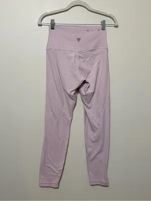 Aritzia Golden Butter Legging Size 8 Activewear Athleisure Gym thumbnail 6