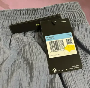 Nike Women’s Packable Running Pants thumbnail 6