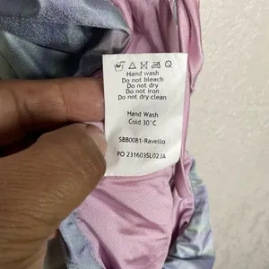 House of CB Tropical One Piece XS thumbnail 7