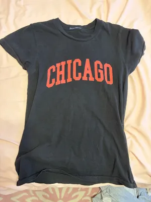 Brandy Melville Shirt thumbnail 1