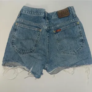 Lee Denim Shorts thumbnail 2