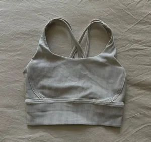 Lululemon sports bra thumbnail 1