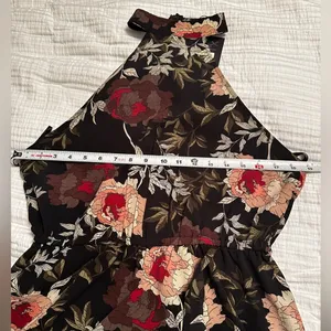 AX Paris High Low Floral Dress - NWT - Size 14 thumbnail 9