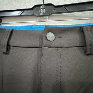Amazon employee women's‎ work pants size large (12 thumbnail 5