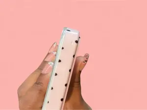 iPhone 17 pro max case Pink thumbnail 4