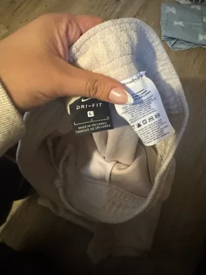 Nike Sweatpants thumbnail 3