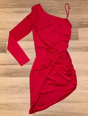 superdown Revolve Mini Dress thumbnail 5