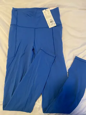 Calia by Carrie Leggings Inspire Women’s High-Rise 7/8 thumbnail 1