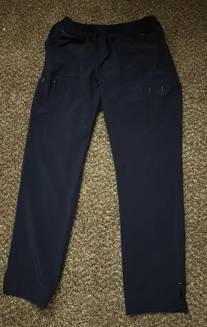 Scrubstar Scrub Bottoms thumbnail 2