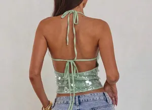 Going Out Top Green thumbnail 2