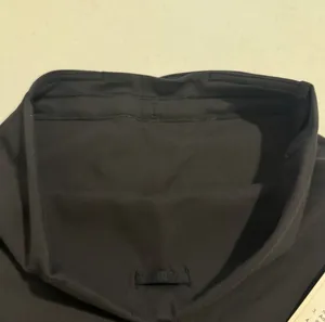 Lululemon Women Black Wunder Train HR Tight 25” Pockets Everlux Quick Dry Size 8 thumbnail 3