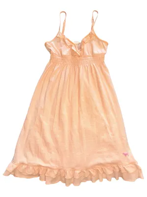 Vintage! Y2K VS PINK Mini Dress! thumbnail 1