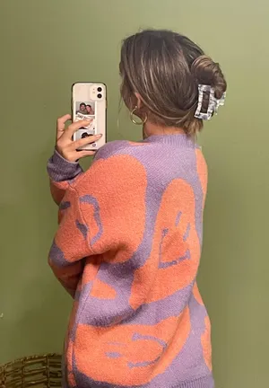 Vestique Sweater thumbnail 3