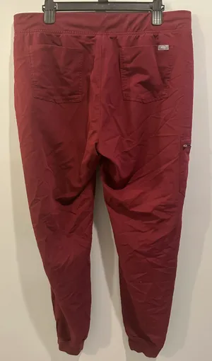 FIGS Zamora Jogger Scrub Pants thumbnail 3