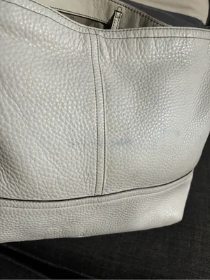 Y2K-era Coach Soho Large Hobo Bag (Style Number 5715 thumbnail 5