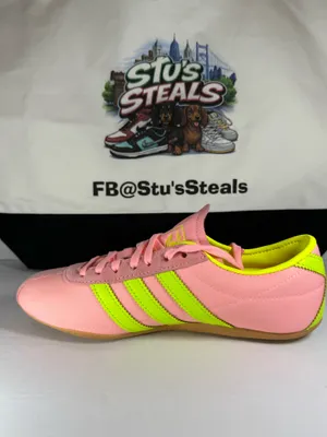 Women’s Adidas Tokyo 6.5W  thumbnail 5