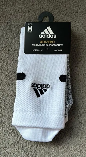 Adidas crew socks thumbnail 1