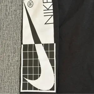 Nike Sportswear High Rise Bike Shorts thumbnail 6