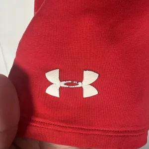 Under Armour Women’s Size Small Red Athletic Skort Tennis Golf Running thumbnail 2