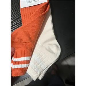 3pk Auden Ankle Socks White Size undefined thumbnail 4