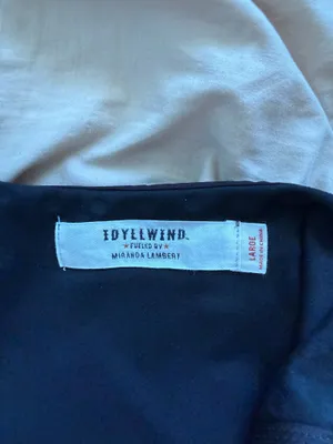 Boot Barn Idyllwind Tank Top thumbnail 3
