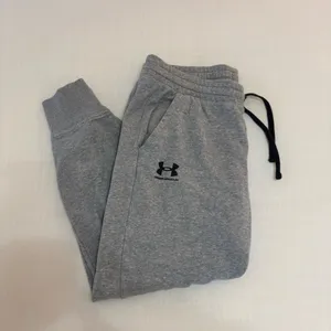 Under Armour Joggers Grey thumbnail 3
