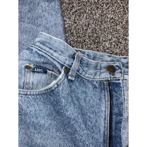 Lee Women's Denim Jeans Size Medium thumbnail 10