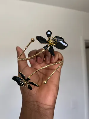 & Other Stories Arm cuff thumbnail 2