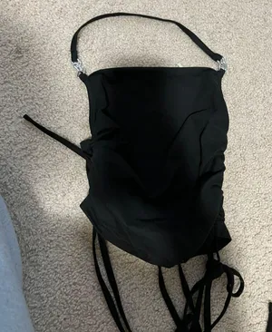 SheIn Halter Top thumbnail 2