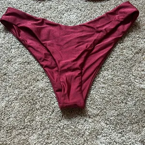 SheIn Bikini Clam Shell Set thumbnail 3