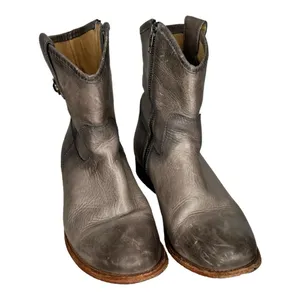 Frye Booties Short Boots‎ thumbnail 2