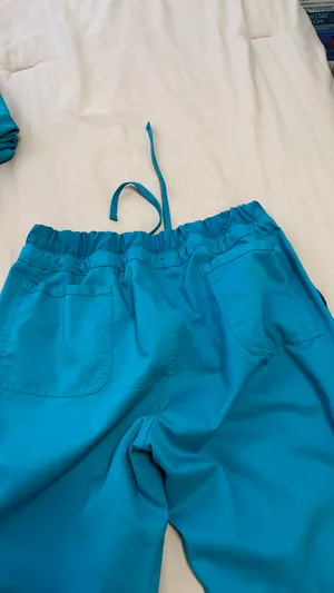 Cherokee Scrub Pants thumbnail 2