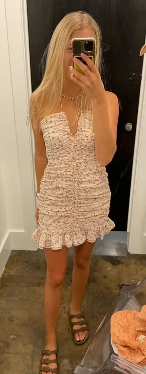 fab'rik Dress thumbnail 1