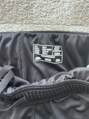 New Balance Soccer Shorts  thumbnail 4