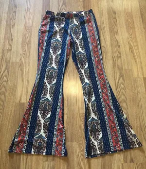 Flare Pants thumbnail 1