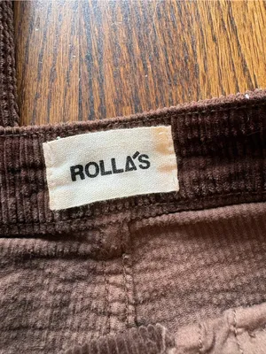 Rolla’s jeans thumbnail 4