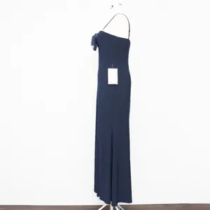 Xscape -‎ Rosette Halter Gown thumbnail 6